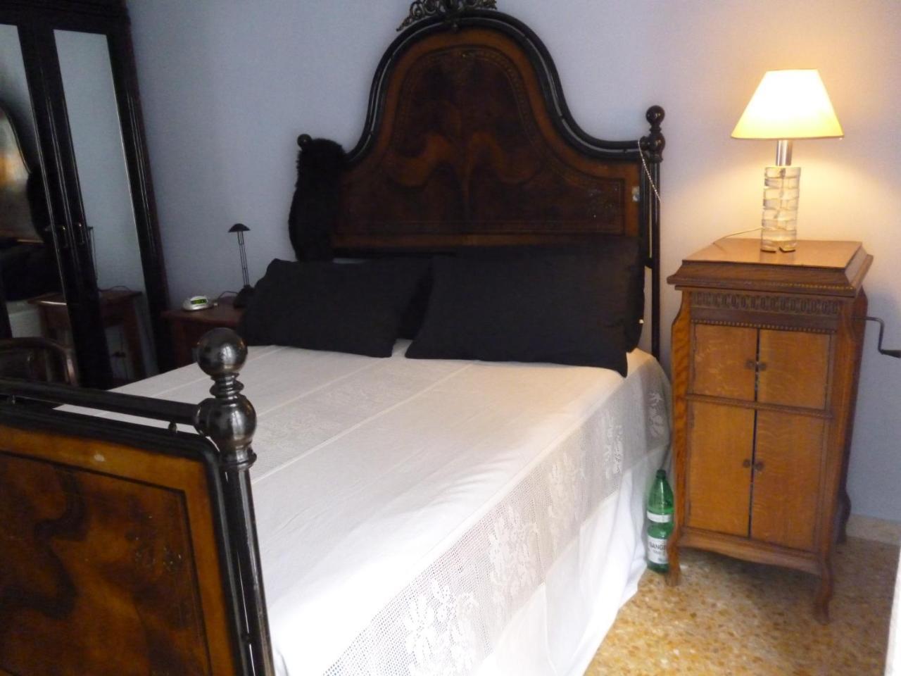 B&B All'Ombra Del Vaticano Róma Kültér fotó